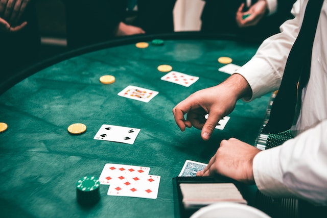 Que doit-on savoir avant de jouer sur un casino en ligne ?