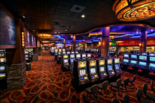 Pourquoi choisir les casinos en bitcoins plutôt que les casinos en ligne ?