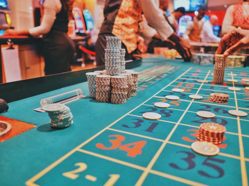 Stratégies pour augmenter les chances de gagner dans un casino crypto