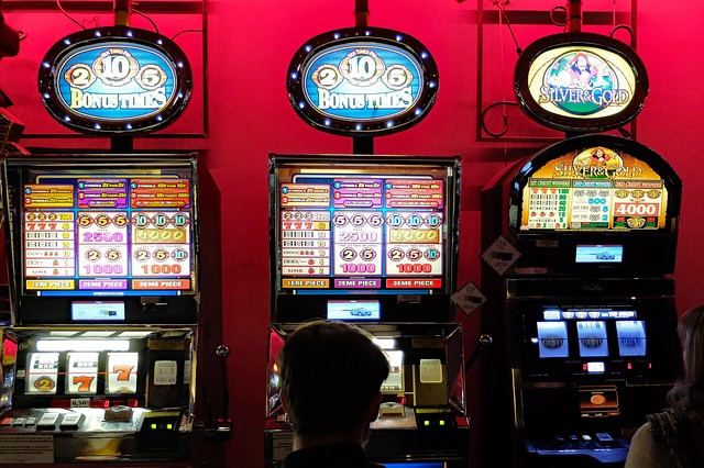 Comment les casinos en ligne assurent-ils la sécurité des transactions ?
