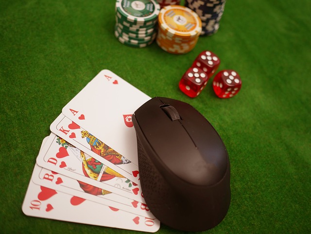 Comment vous préparer à des paris sur les casinos en ligne ?