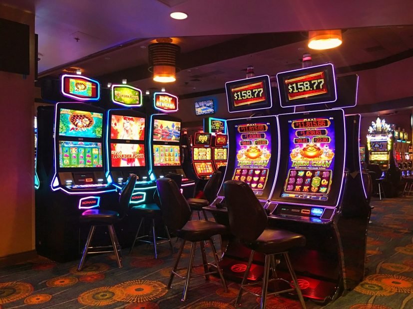 Ajoutez à vos gains avec le bonus cashback des casinos en ligne