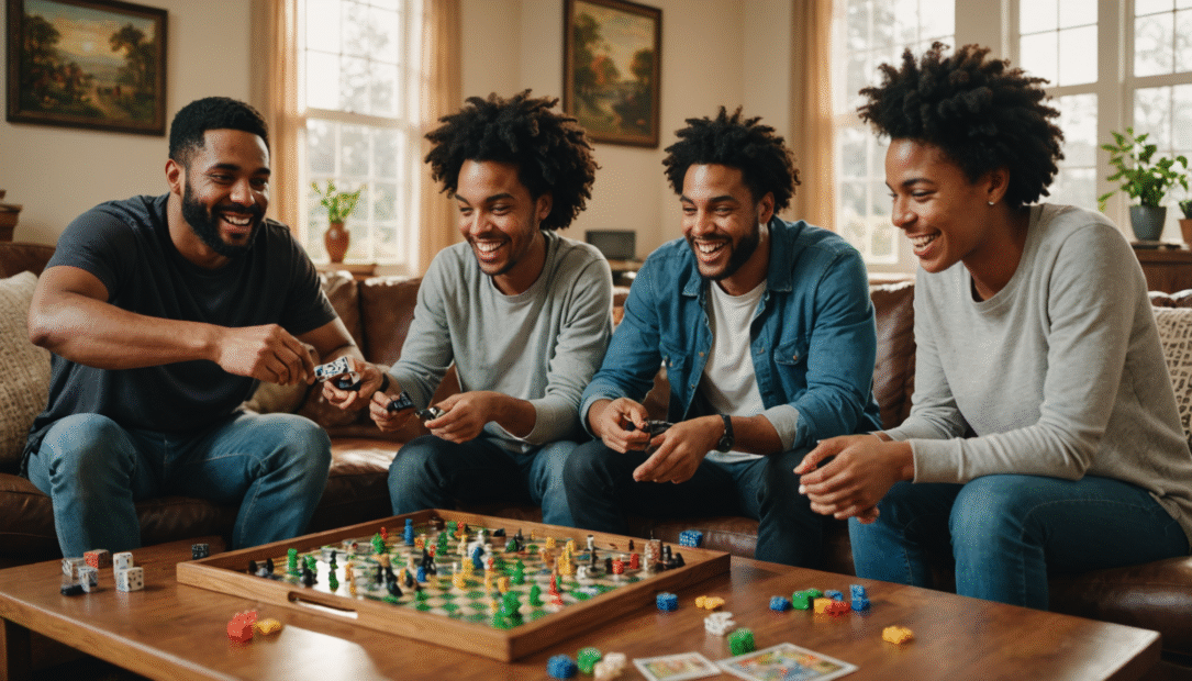 Quels jeux pour se divertir aujourd’hui ?