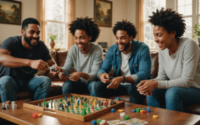 Quels jeux pour se divertir aujourd’hui